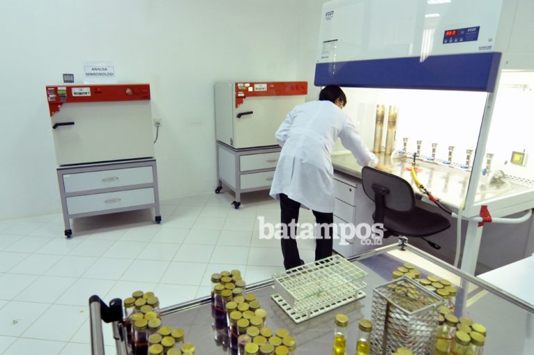 BP Batam akan Ketatkan Pengawasan di Duriangkang