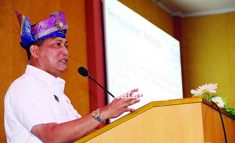 BNN Sebut Aparat Lindungi Bisnis Narkoba di Batam