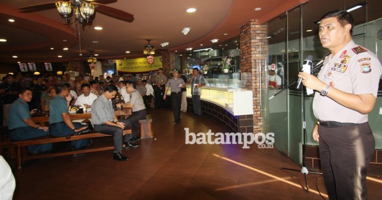 Pemko Batam Ingin Tingkatkan Kualitas Jalan, Terkendala Lahan, Rupanya…