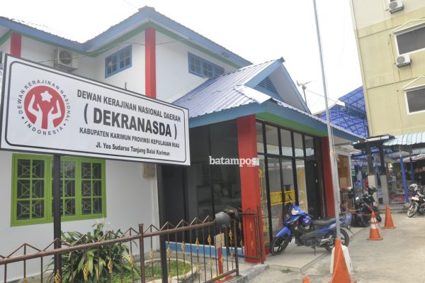 Promosikan Kerajinan Tangan Pelaku UKM