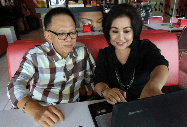 Ada Lomba Tarik Suara untuk Anda Usia 30 Tahun ke Atas