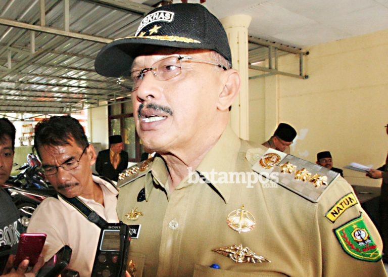 Biaya Perjalanan Dinas Kadis Dipangkas