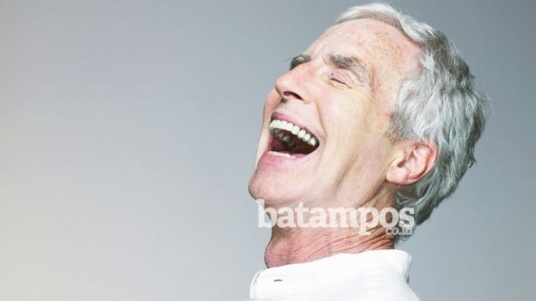 Ini Tujuh Manfaat Tertawa Bagi Kesehatan