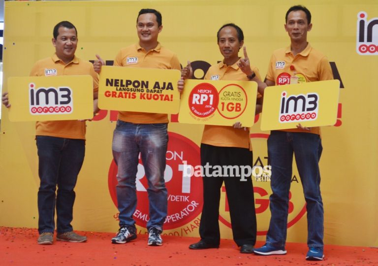 Tawaran Nelpon Murah dari Indosat Ooredoo