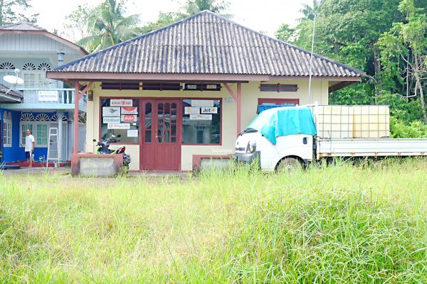 Rasionalisasi PTT dan THL, BUMD Harus Dihidupkan