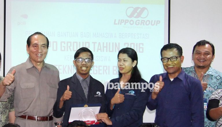 Lippo Group Rencana Bangun Mal dan Rumah Sakit di Batam