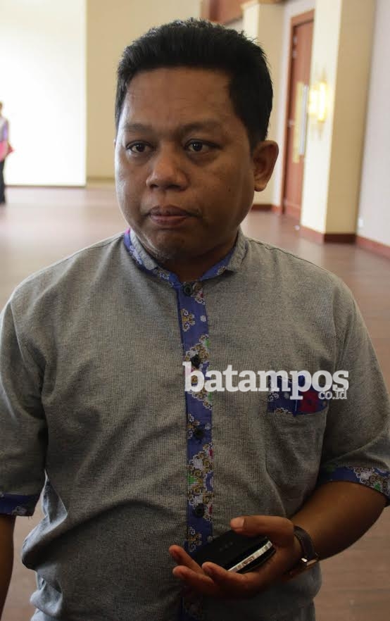 Parpol Tolak Pemekaran Dapil