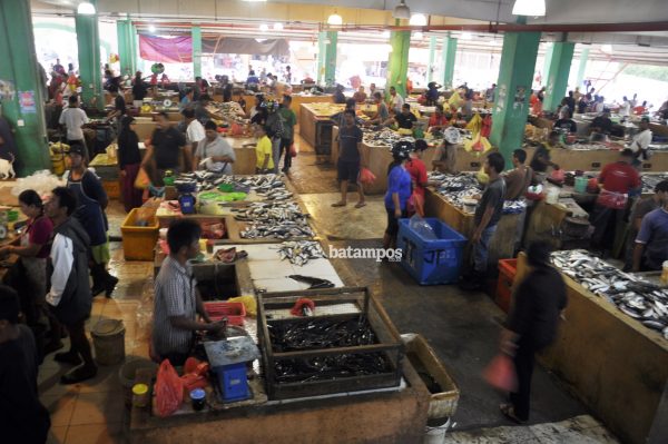 Antisipasi Penimbunan Sembako, Polisi Pantau Spekulan dan Distributor