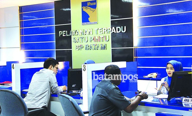 Dari 3000-an Pemohon IPH Mayoritas Sudah Selesai, Tinggal 889 Berkas yang Belum