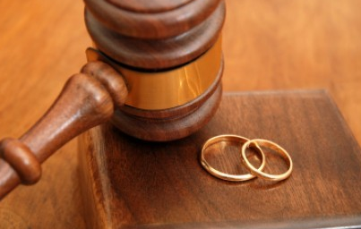 Pendaftaran Permohonan Cerai Tutup