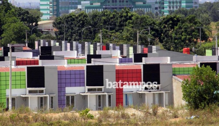 Pemko Batam Kebut KRK sebagai Ganti Fatwa Planologi