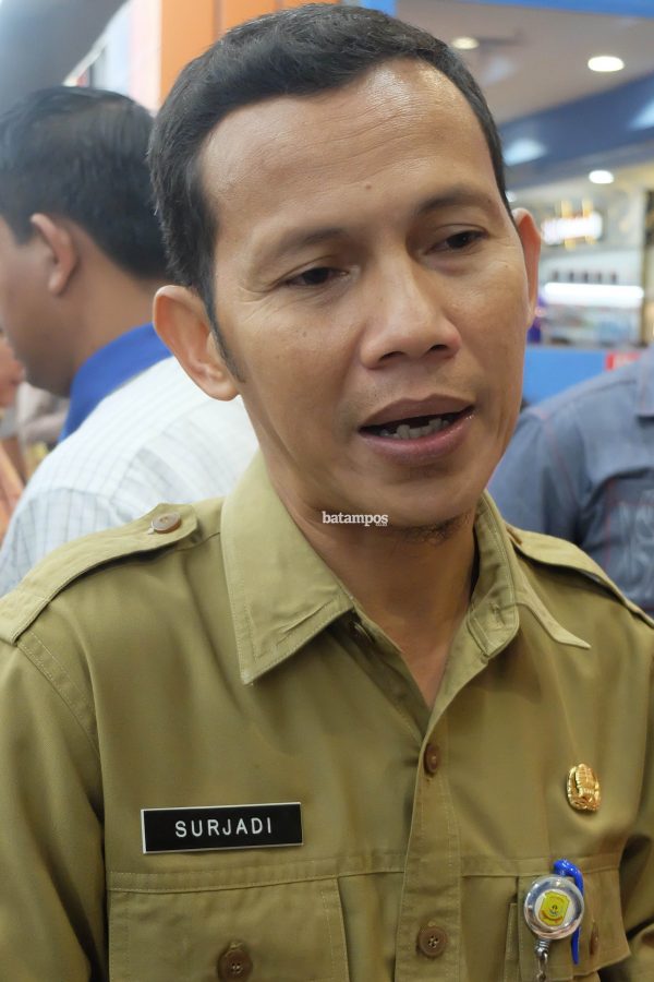 Pemko Belum Siapkan Anggaran, SWRO Tunggu Ketegasan Gubernur