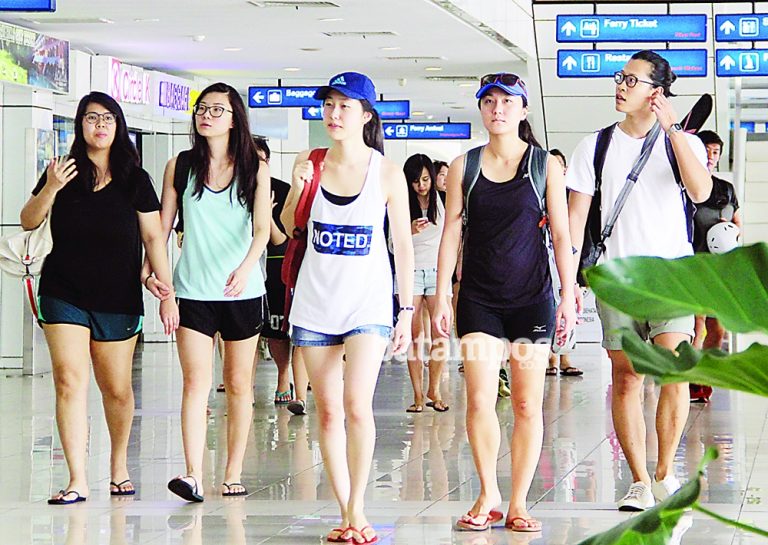 Pemprov Harus Gencar Tingkatkan Wisatawan Kepri