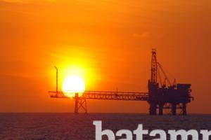 UMS Sektor Migas Rp 3,1 Juta