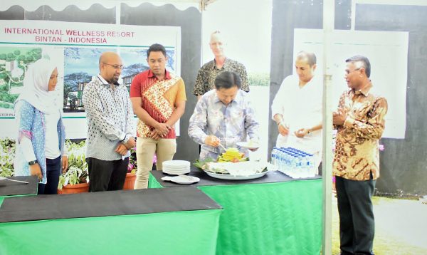 Wisata Penginapan Berbasis Kesehatan dan Kebugaran