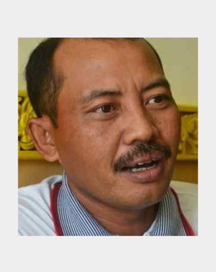 31 Pejabat Ikut Seleksi Open Bidding