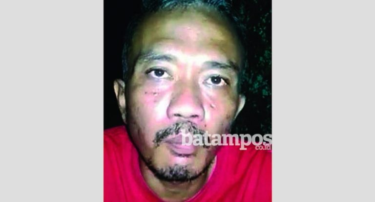 Penulis Buku Jokowi Undercover Ditangkap Bareskrim Mabes Polri