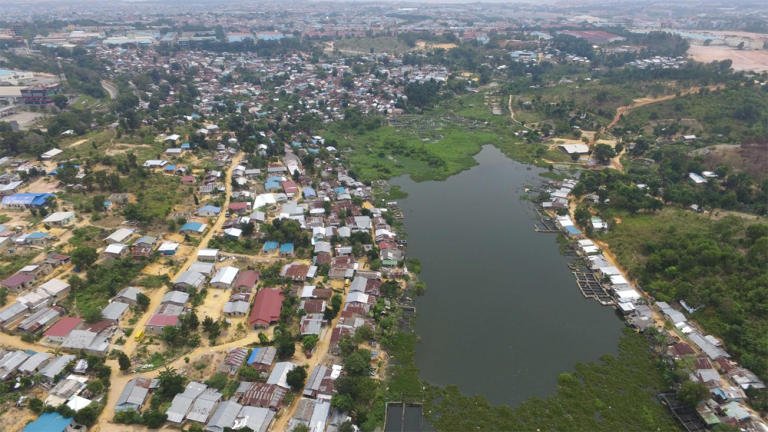 Duriangkang Dulu dan Sekarang (2)