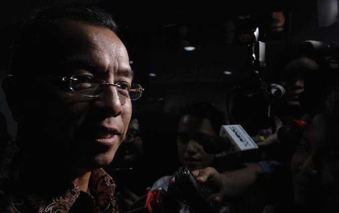 Putusan Banding Tetap Dihukum 8 Tahun Penjara, Eks Dirut Garuda Ajukan Kasasi