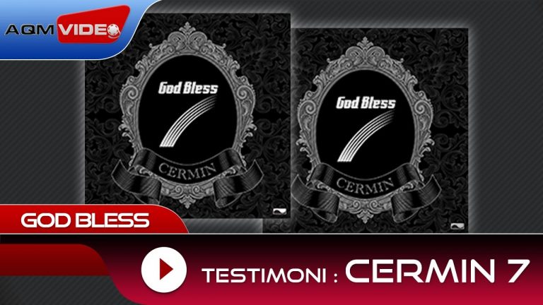 Cermin 7, Album Baru God Bless Teranyar Meluncur