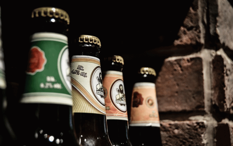 Kios Jual Mikol, Camat Surati Disperindag