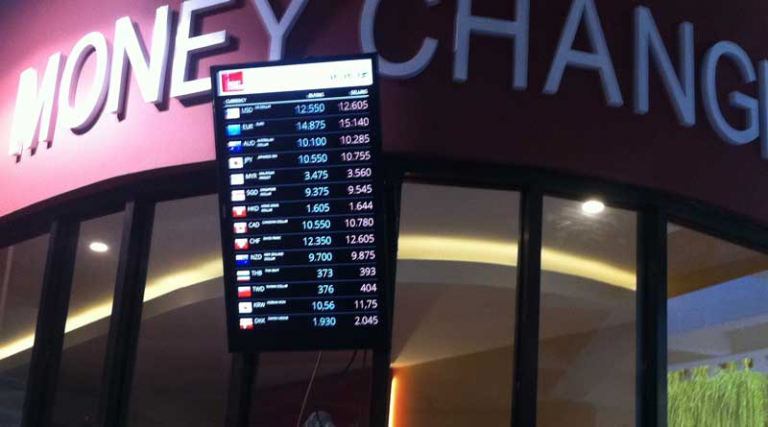 BI Ancam Cabut Izin Jaya Valasindo