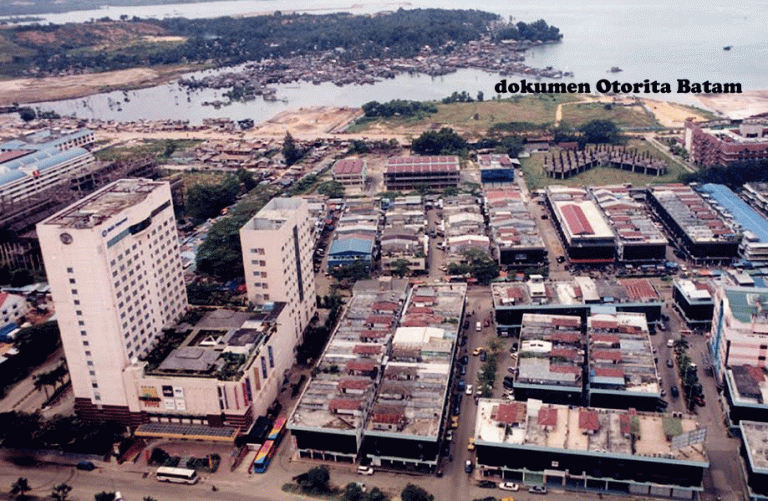 Duriangkang, Dulu dan Sekarang (1)