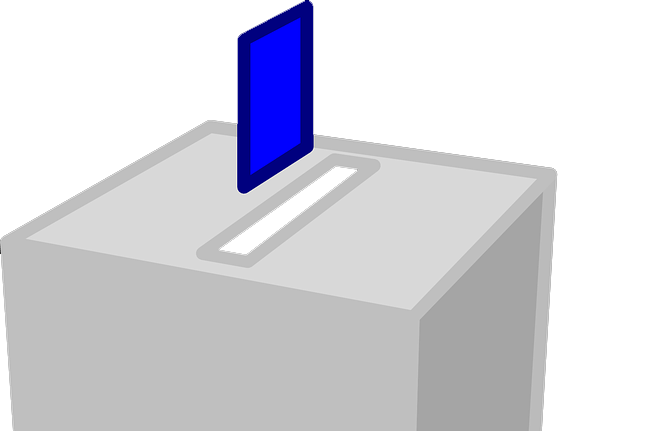 Siswa Berstatus Pemilih Pemula Jadi Target Calon Kepala Daerah