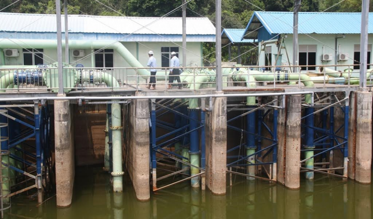 Duriangkang Dulu dan Sekarang (6)