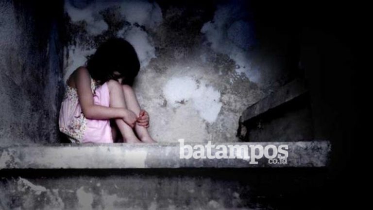 Anak Sulit Belajar Online, Ibu Aniaya Hingga Tewas