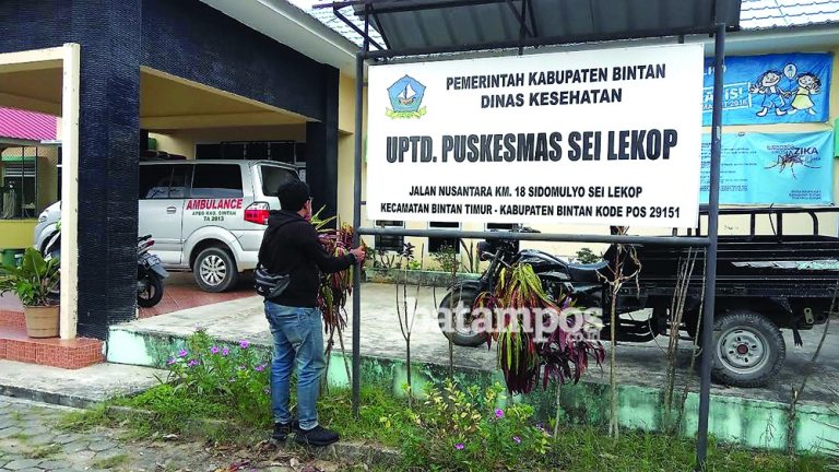 Berobat ke Puskesmas Wajib Bawa KTP atau KK, Jika Tidak Pasien Tak Dilayani