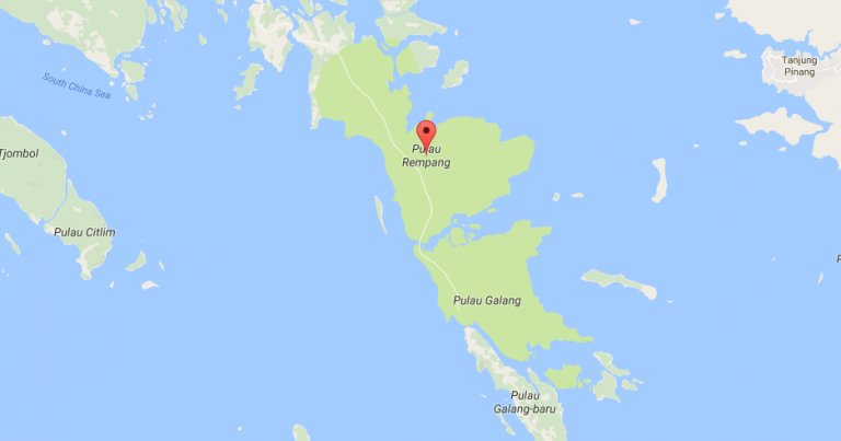 Pemko Batam Protes Tarif Baru UWTO di Rempang – Galang