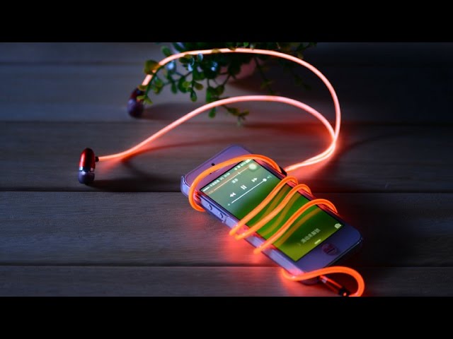 Nigth Rhytm Headphone Bikin Gaya makin Gaya