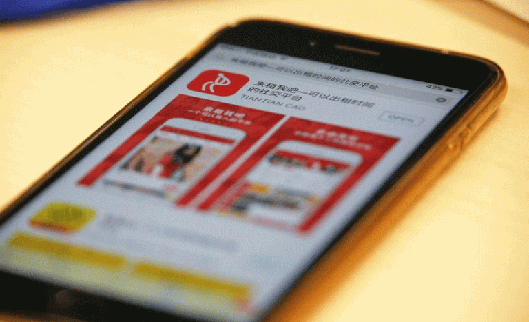 Hire Me Plz Kebanjiran Order saat Imlek