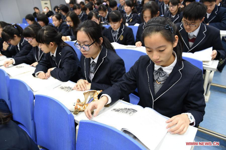 Bank Nilai di Sekolah, Silakan Pinjam Nilai jika Nilai Ujian Jeblok