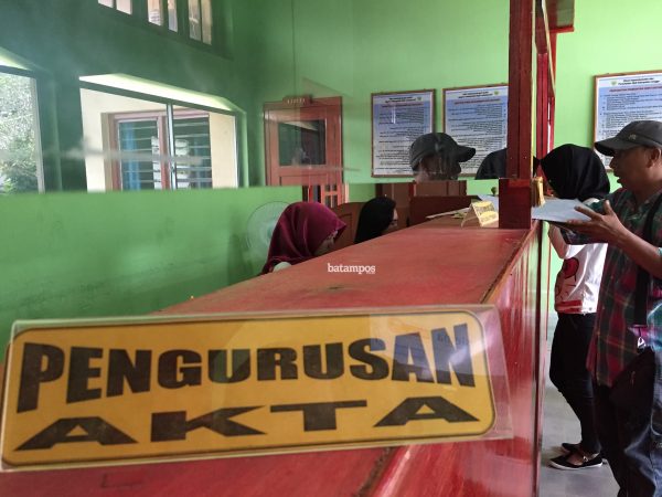 Pemutahiran KK Lebihi Target