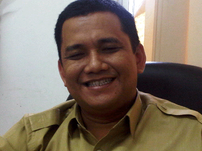 Disdag Segera Pasang Harga Sembako di Papan Reklame