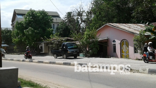 Alokasi Rp500 Juta untuk Perawatan Jalan Provinsi