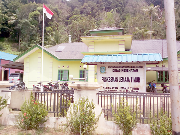 Target 2017, Tingkatkan Pelayanan Kesehatan