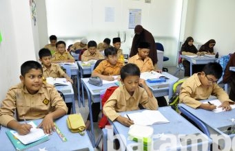 DAK Rp 9 M, Untuk Pembangunan dan Rehabilitasi Sekolah