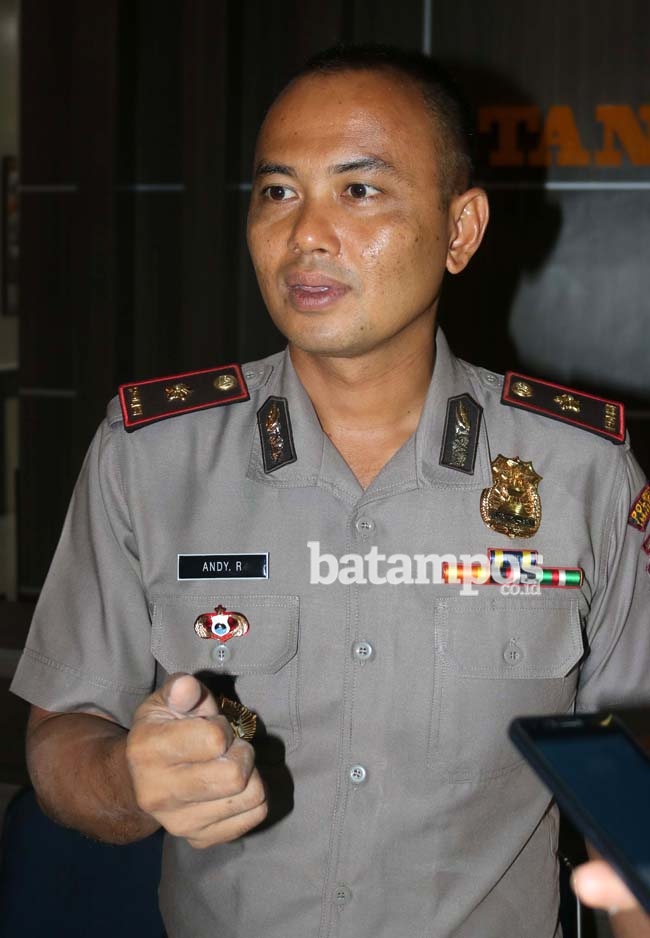 Ada Pungli Laporkan!