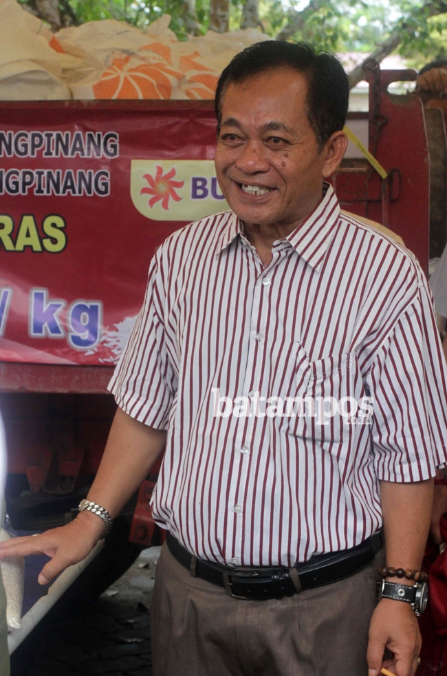 Akibat Mafia Lapak, BUMD Alami Kerugian Rp 30 M Pertahun