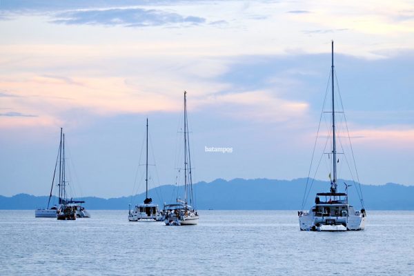 Buralimar Desak Dinas Pariwisata Batam Siapkan Agenda Wisata 2018