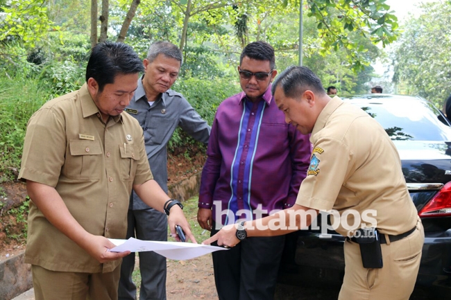 Kawasan Islamic Terpadu dan Community Centre Diwujudkan Tahun Ini