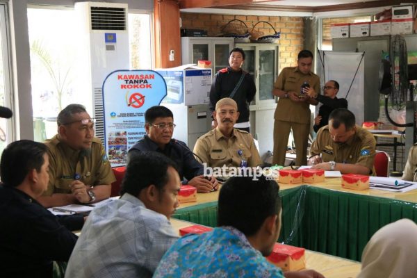 Pupuk Bersubsidi Tingkatkan Kebutuhan Sektor Pertanian
