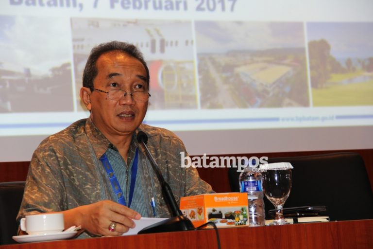 Pemko Minta Semua Aset, BP Batam: Tak Bisa Begitu …