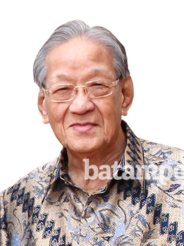 Orang Tua Bos Prendjak Meninggal