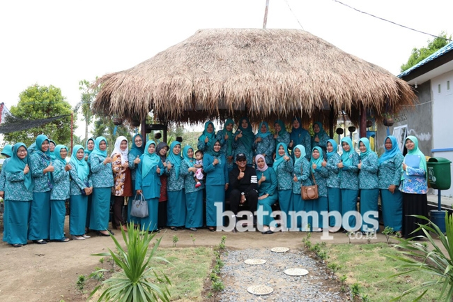 Terapkan Pola Asuh Anak yang Seimbang