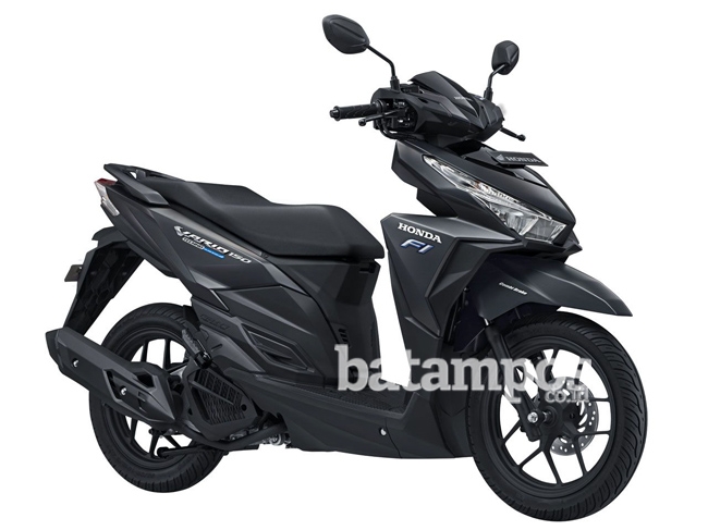 Pembelian Honda Vario Esp dapat Subsidi Rp 700 Ribu