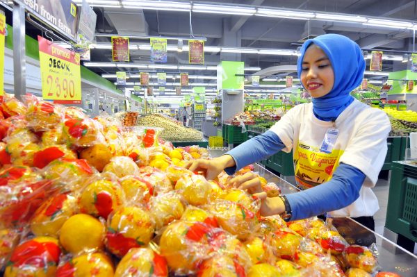 Spesial Perayaan Cap Go Meh